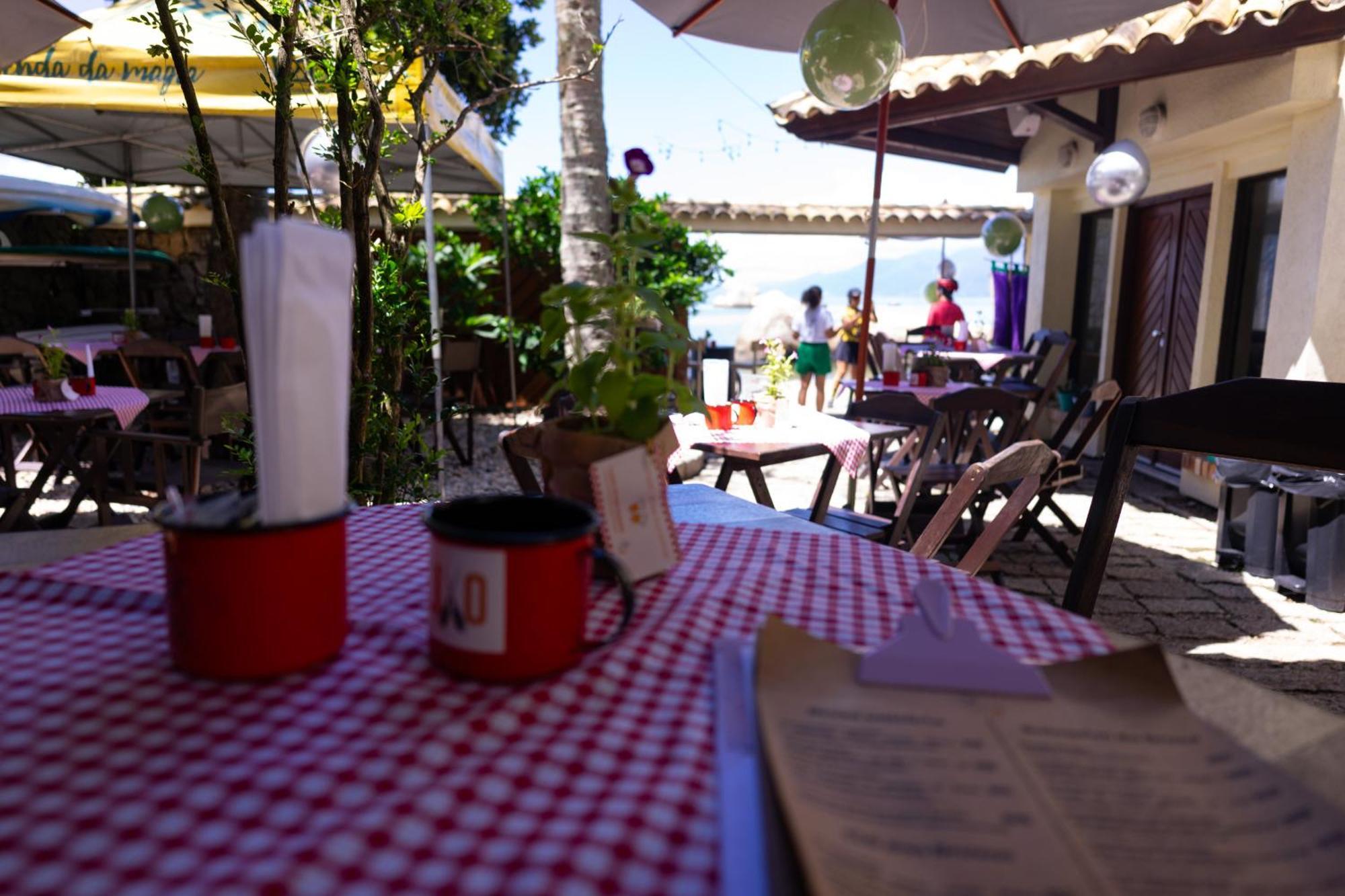 Homestay Jardim Bruxas 410