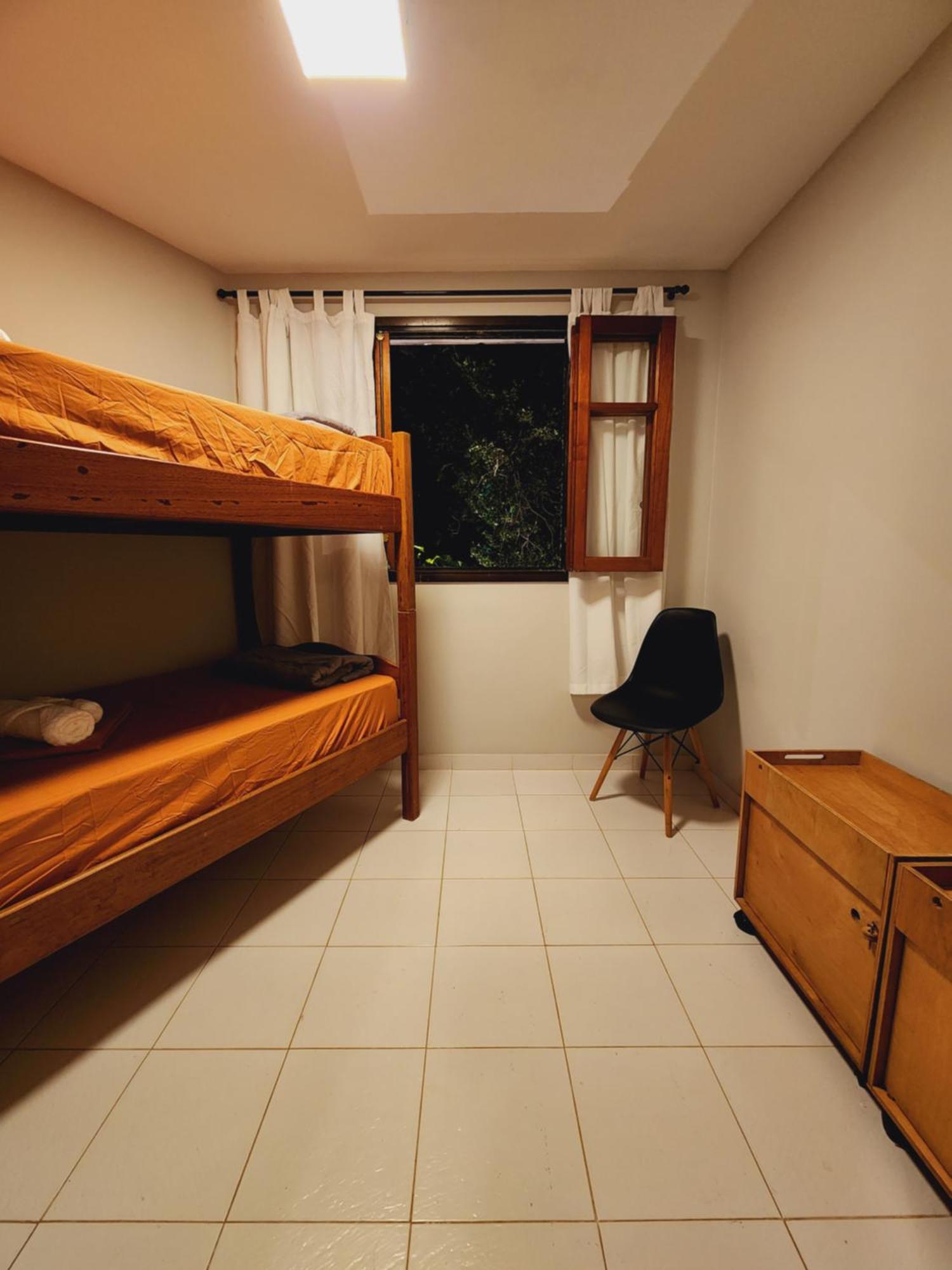Jardim Bruxas 410 Homestay *