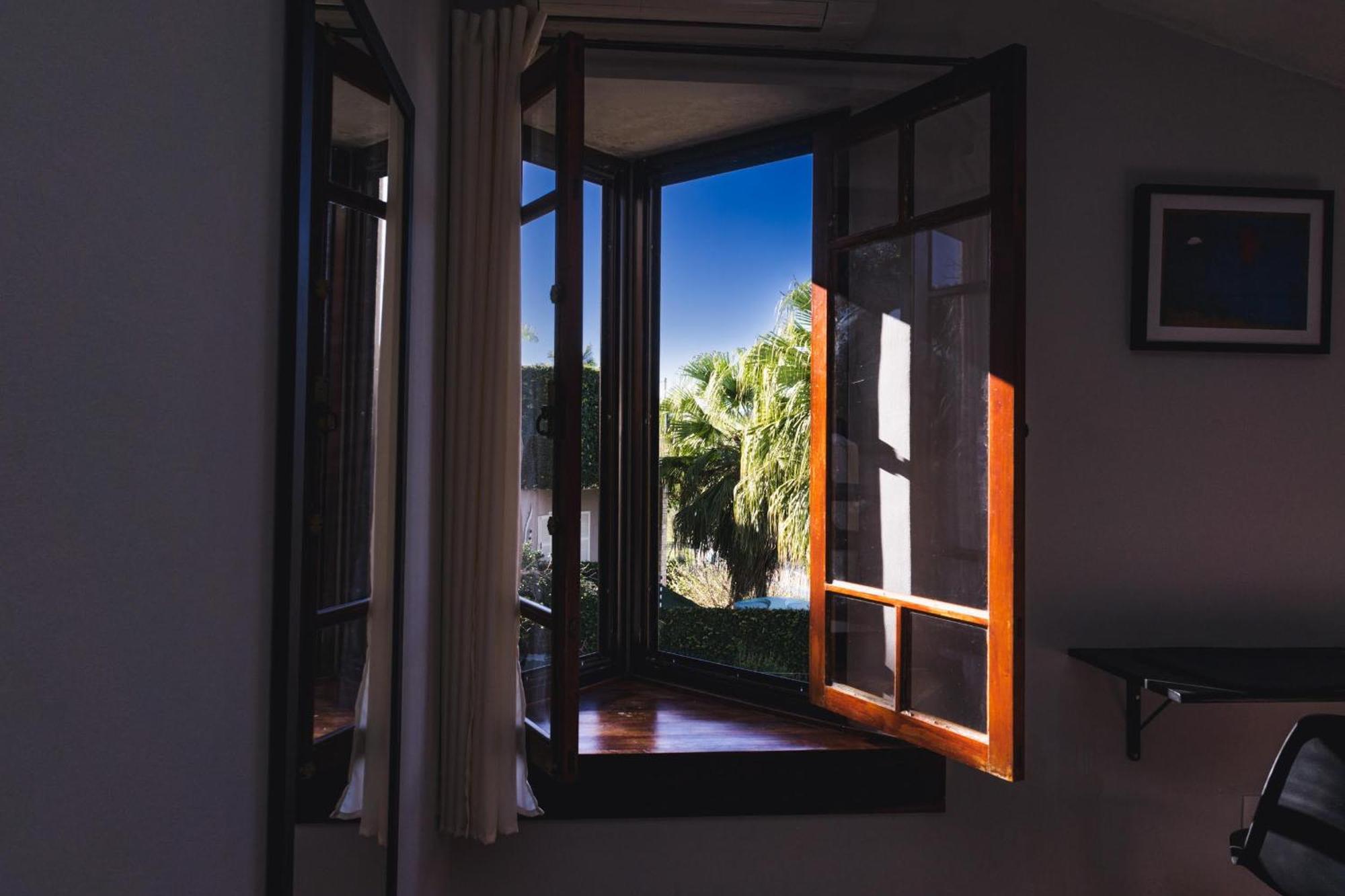 Jardim Bruxas 410 Homestay Florianopolis