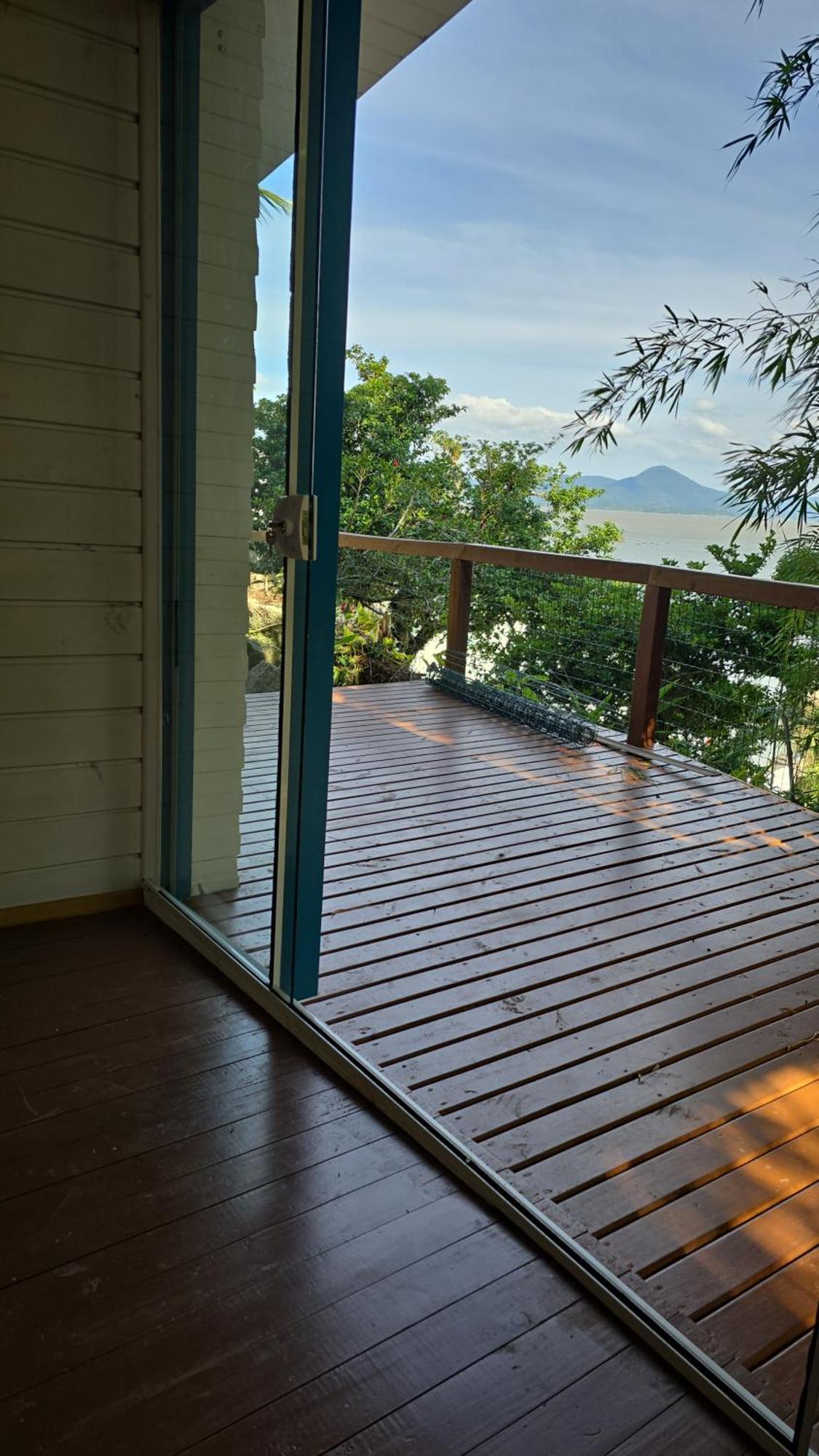 Homestay Jardim Bruxas 410 Florianopolis