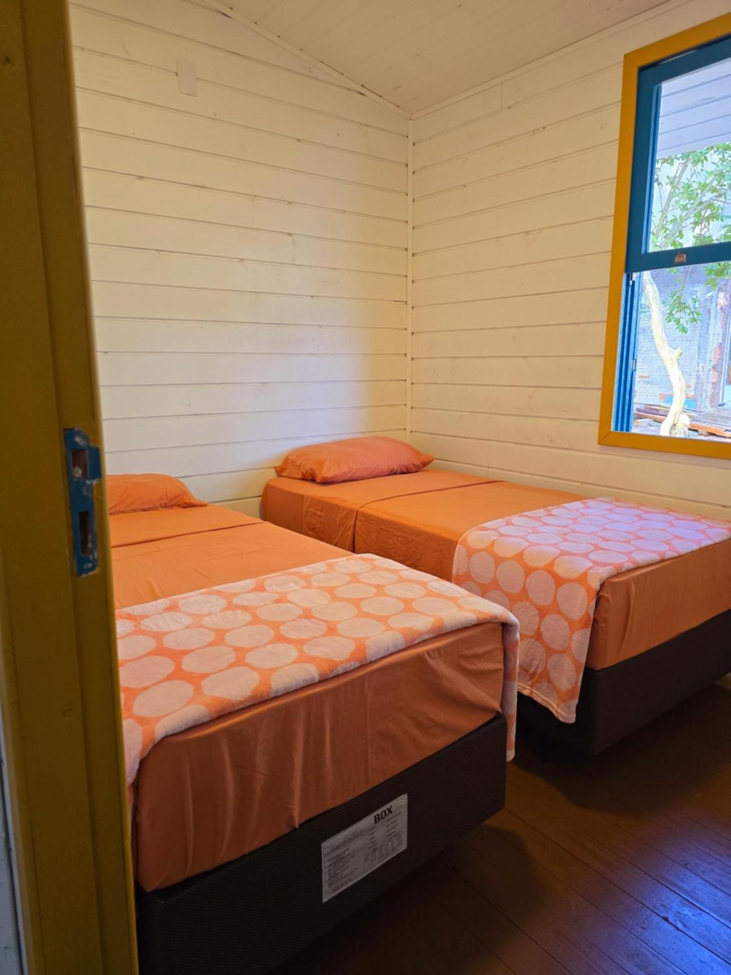 Jardim Bruxas 410 Homestay